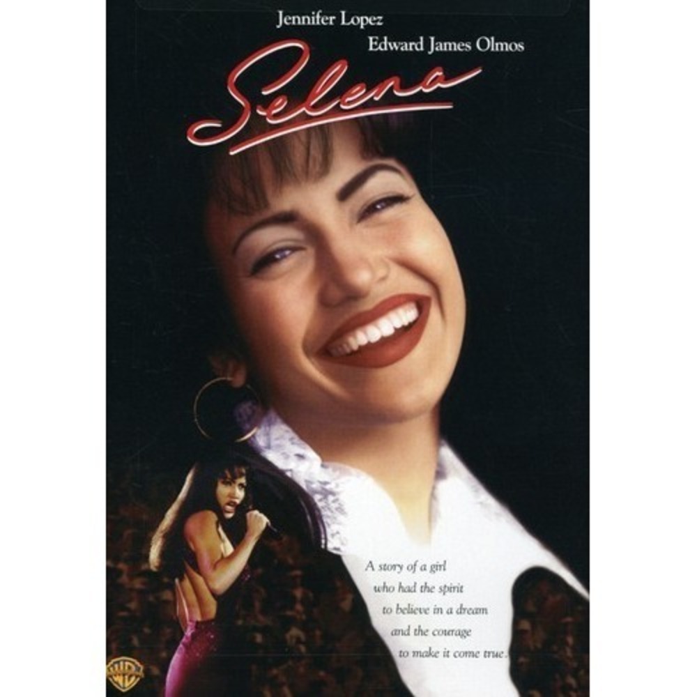 Selena (DVD,‎ 1997)